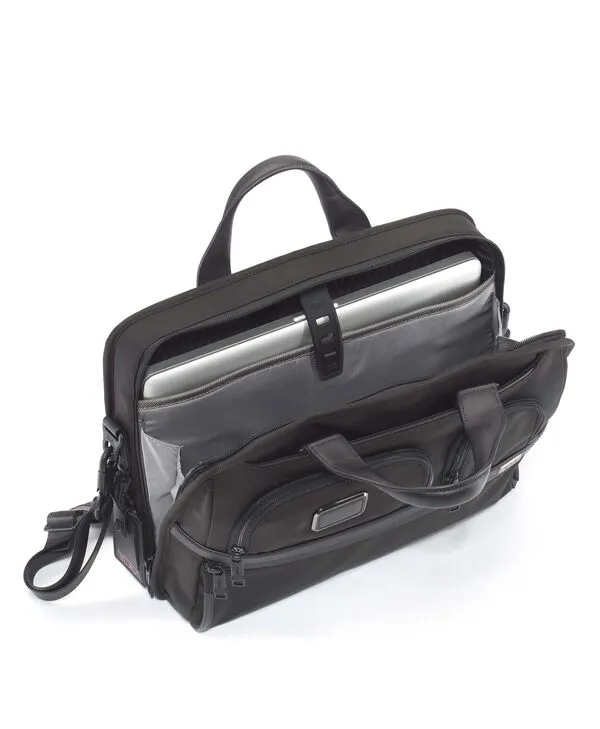 Tumi Alpha Slim Brief