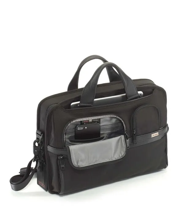 Tumi Alpha Slim Brief