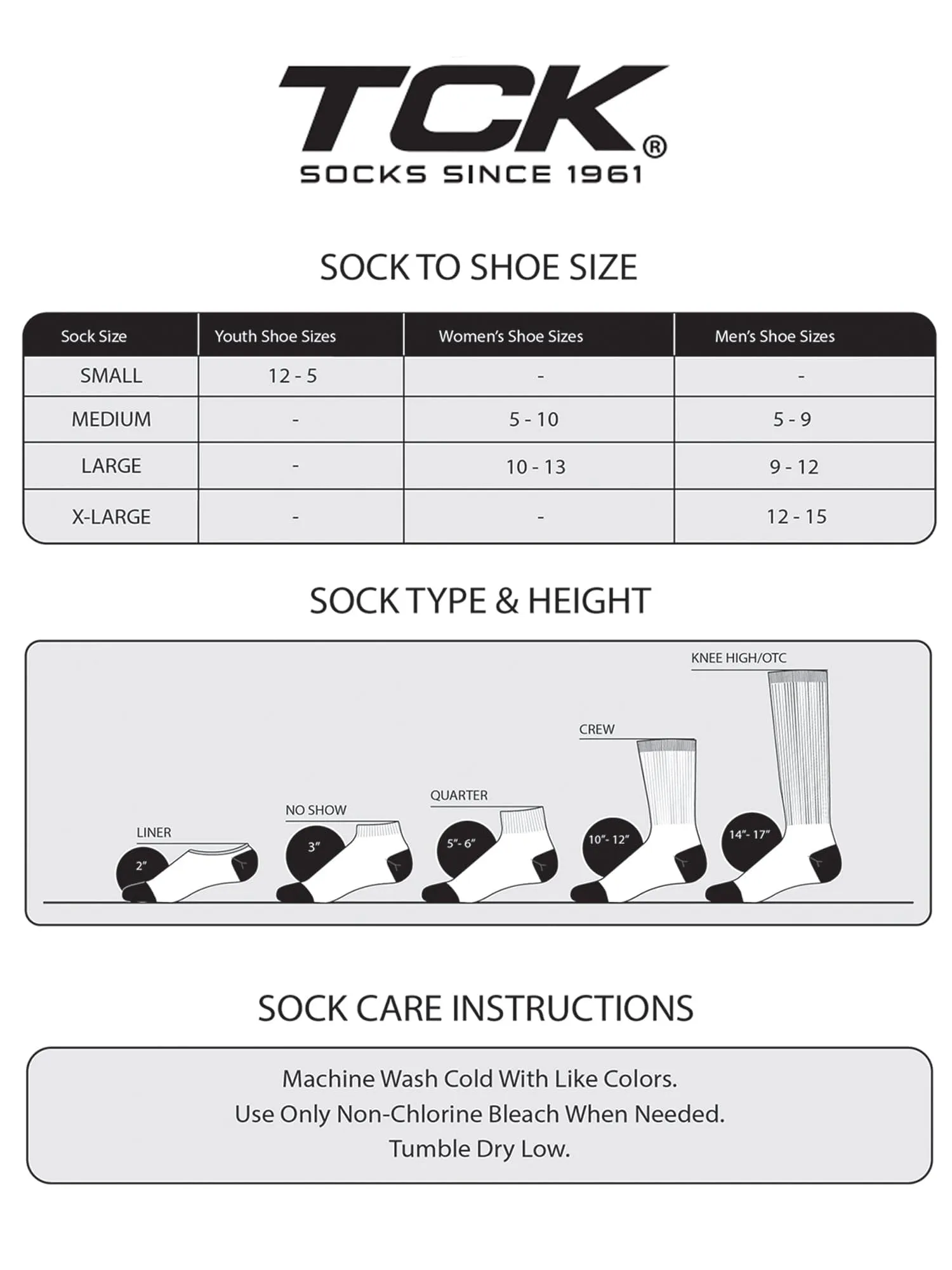 Turbo Crew Athletic Sports Socks