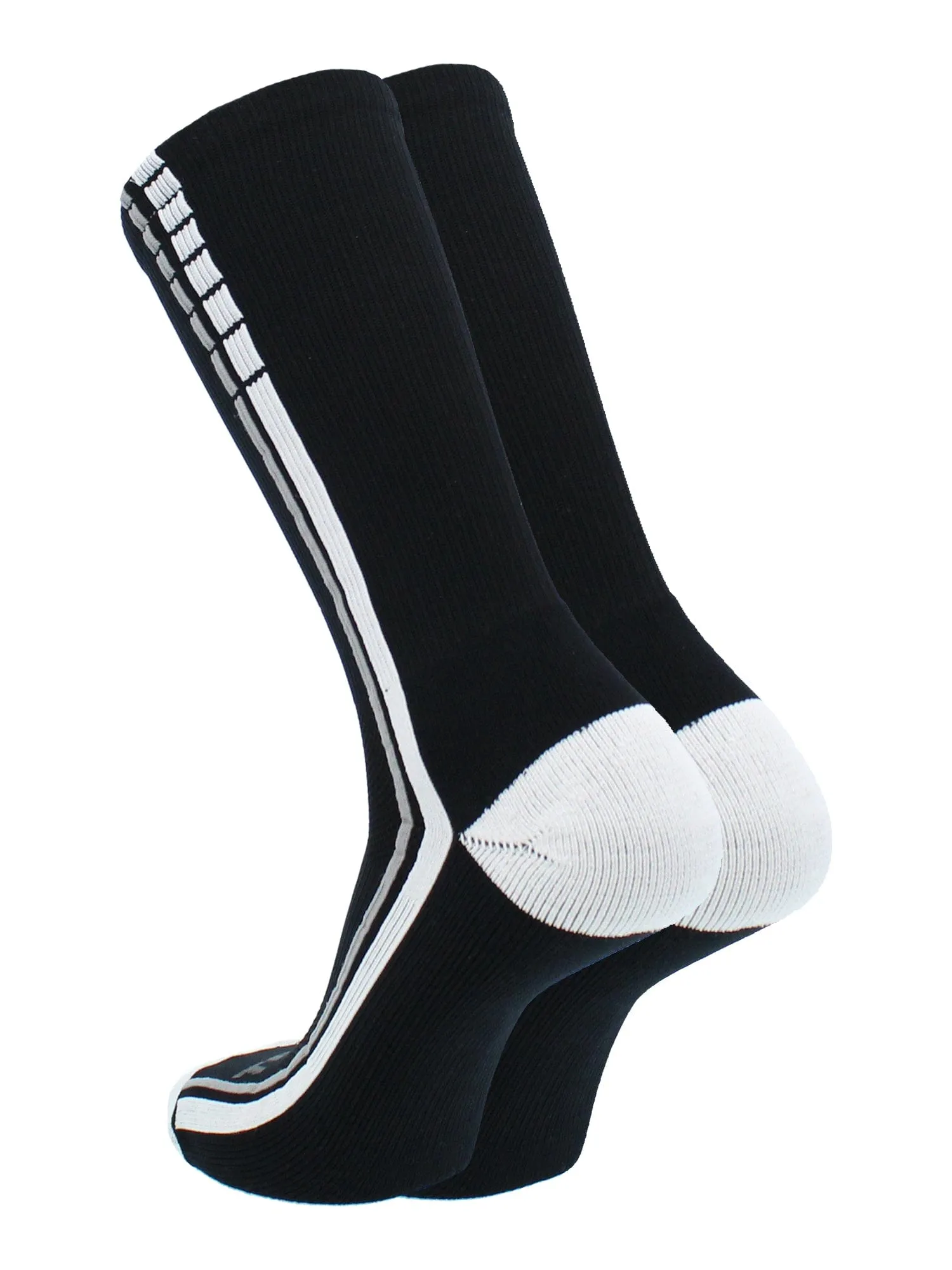 Turbo Crew Athletic Sports Socks