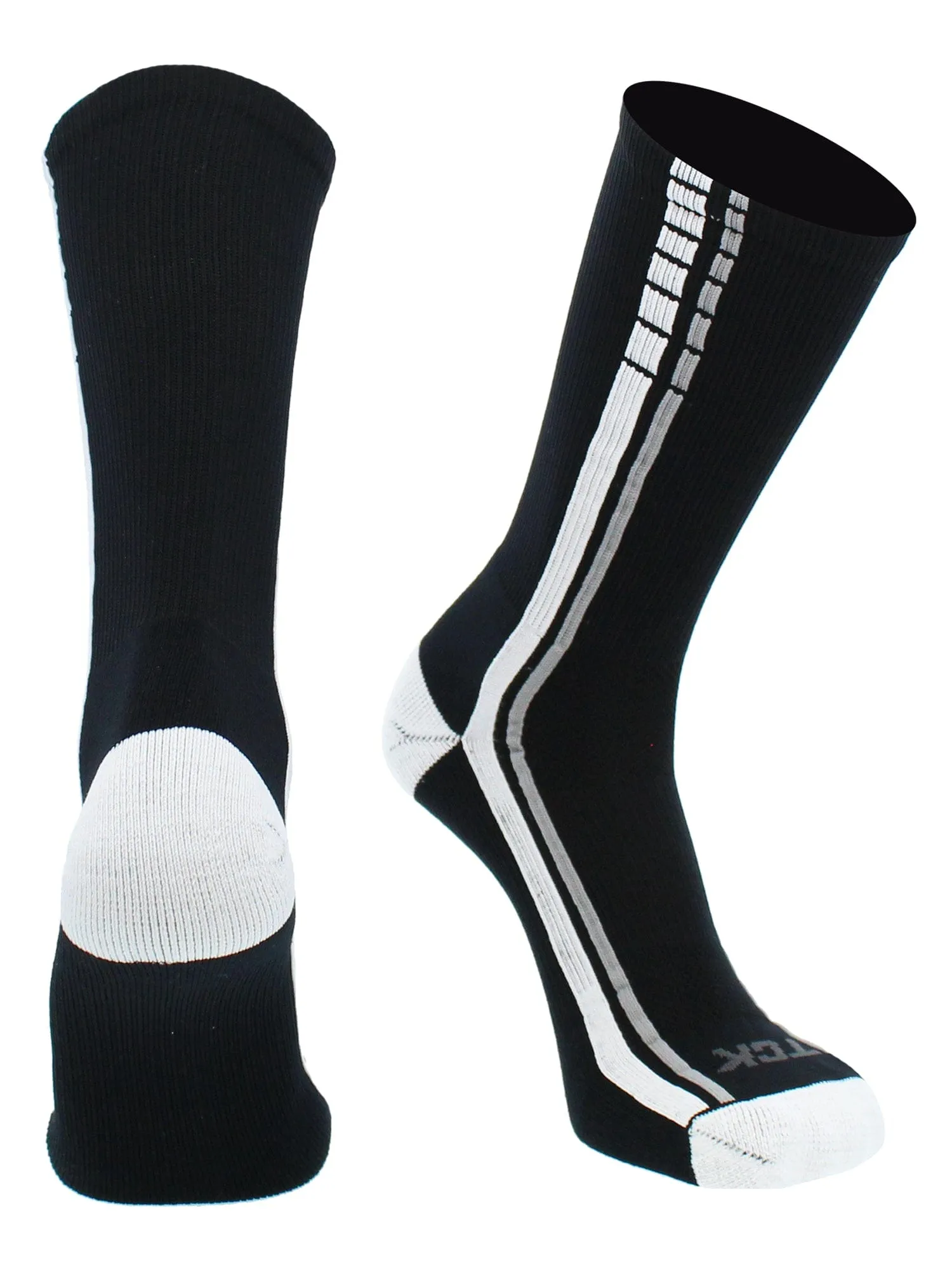 Turbo Crew Athletic Sports Socks