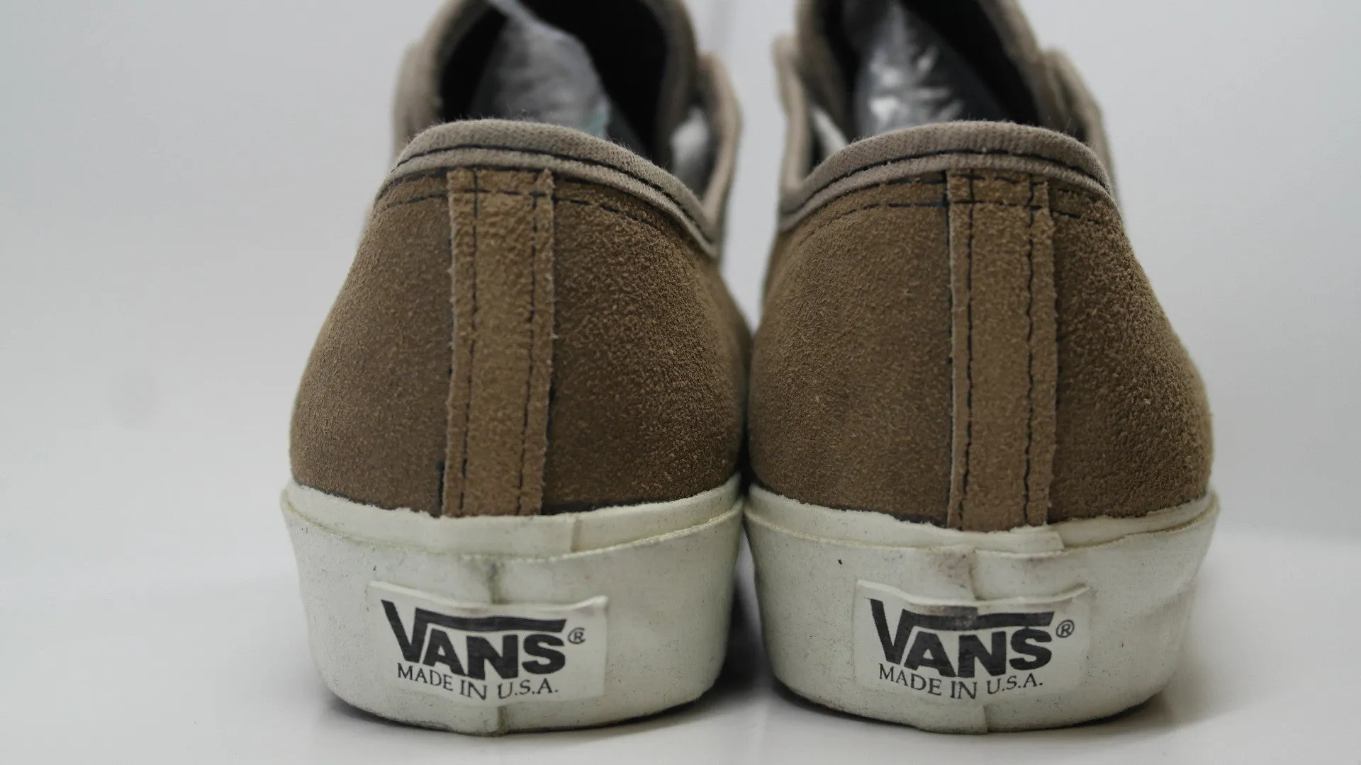 vans style #28 ~ US6