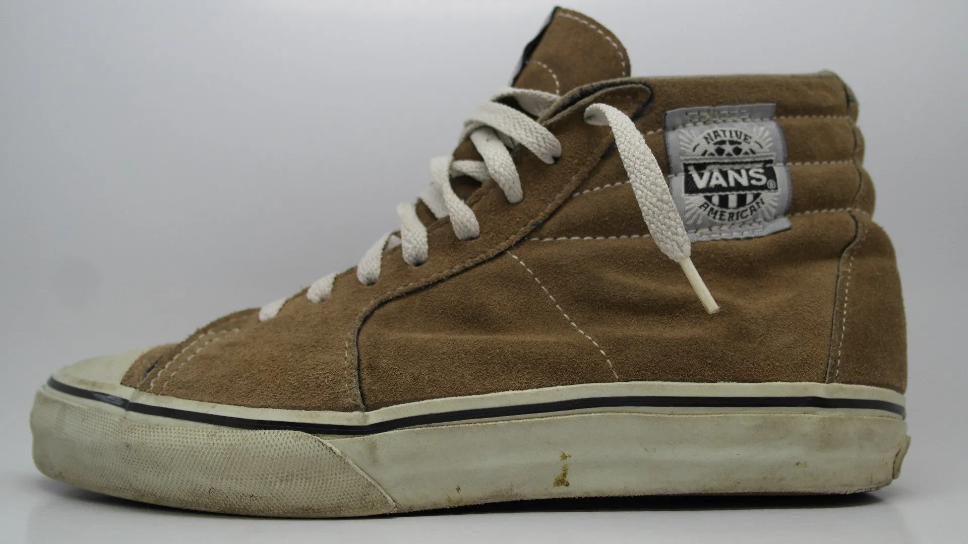 vans style #37 ~ US10.5