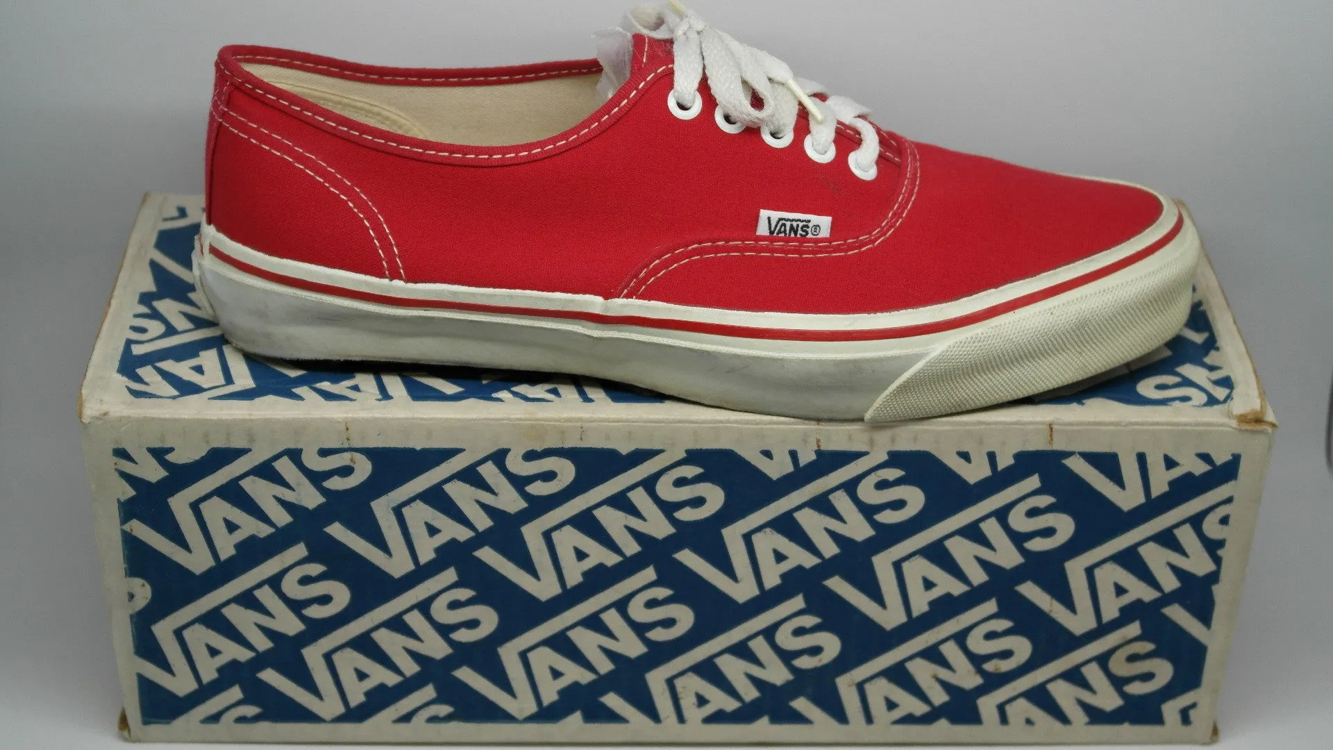 vans style #44 ~ US11