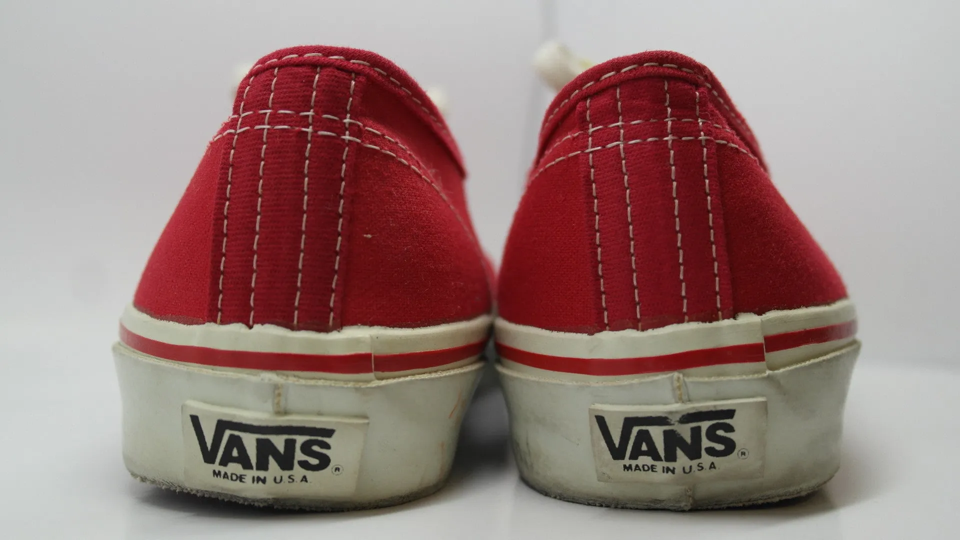 vans style #44 ~ US11