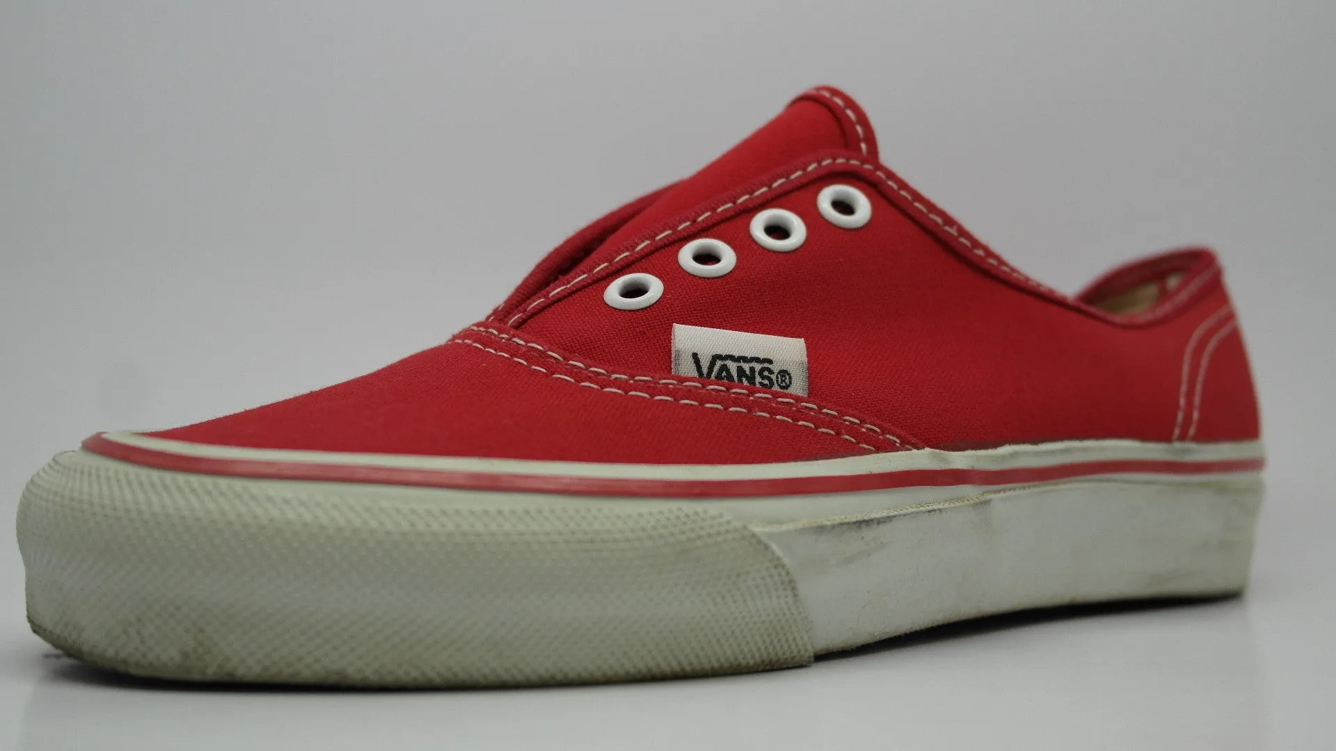 vans style #44 ~ US5