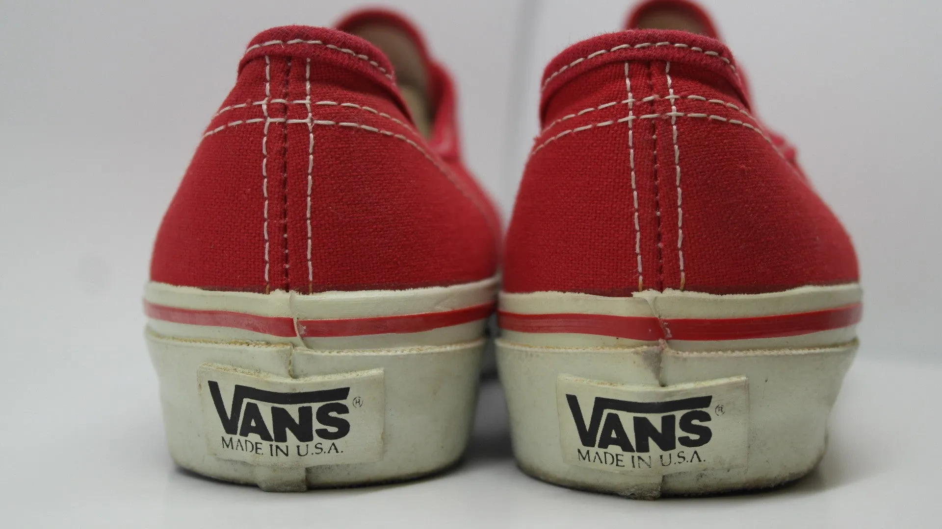 vans style #44 ~ US5