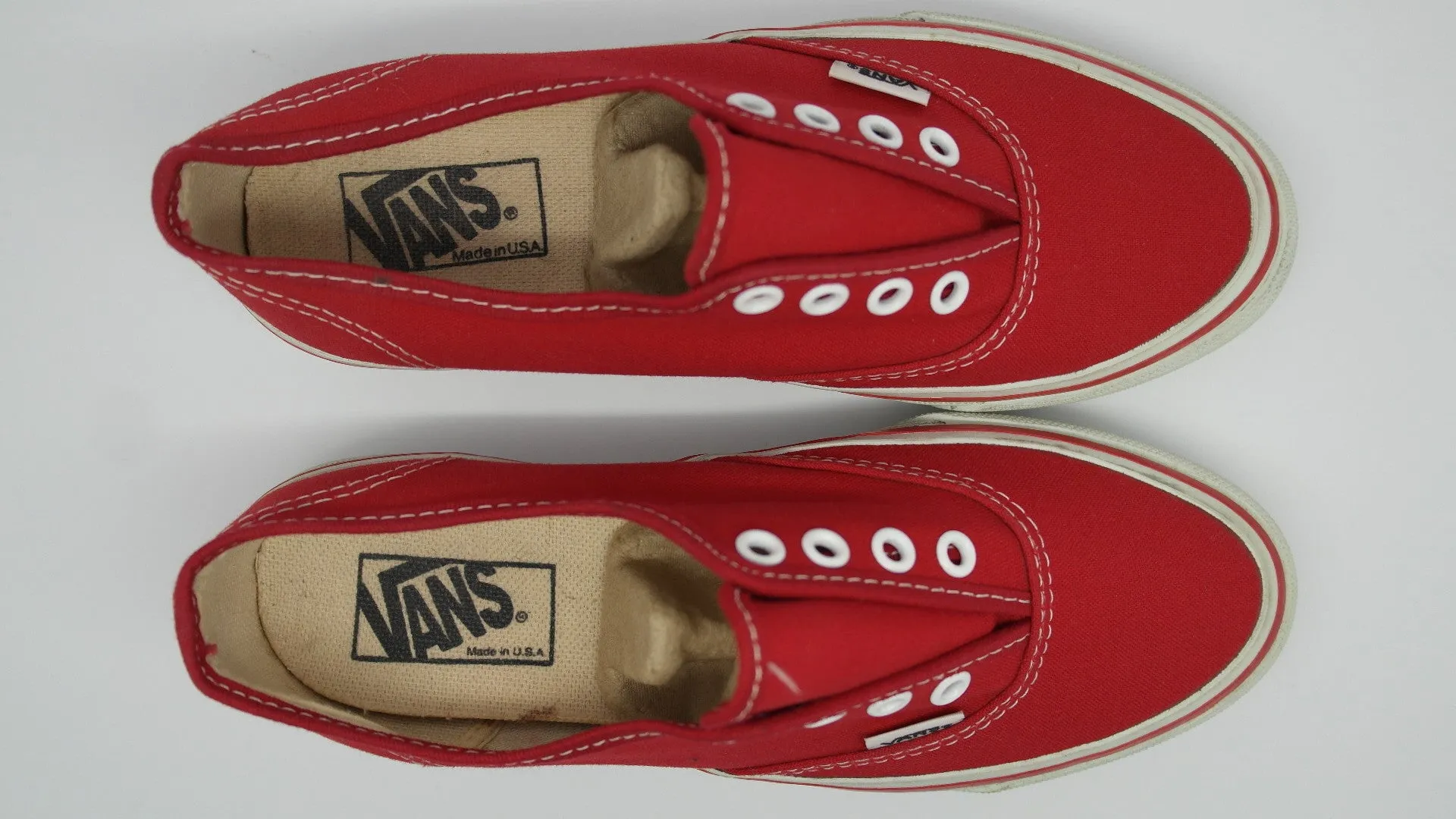 vans style #44 ~ US5