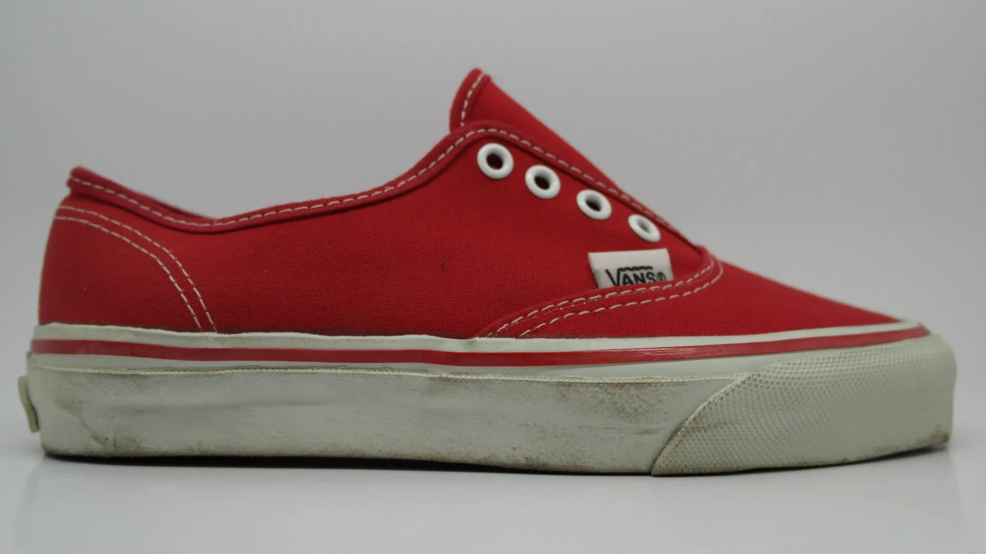 vans style #44 ~ US5