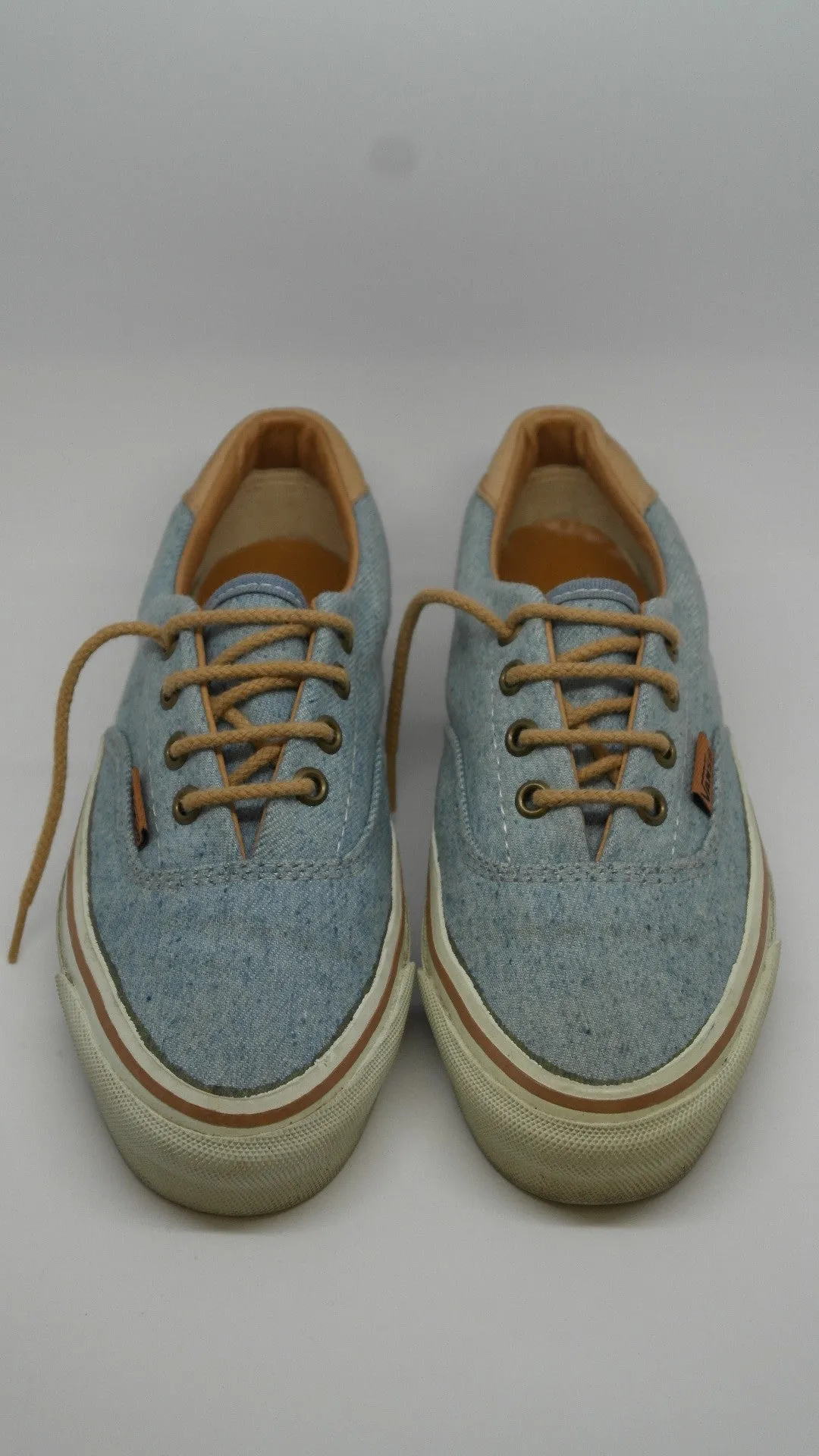 vans style #59 ~ US4.5