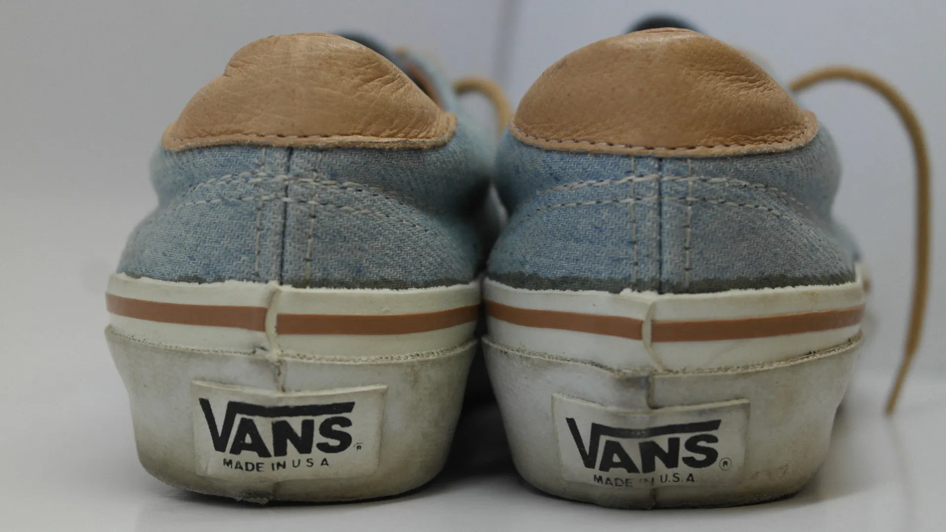 vans style #59 ~ US4.5