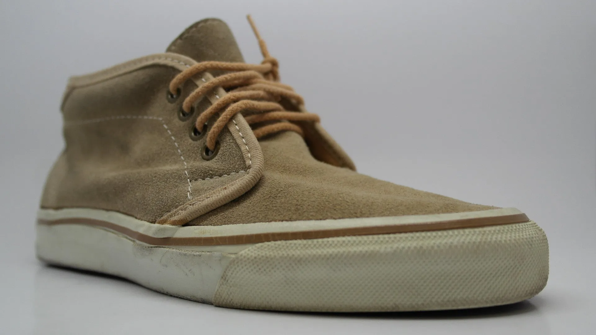 vans style #69 ~ US7.5