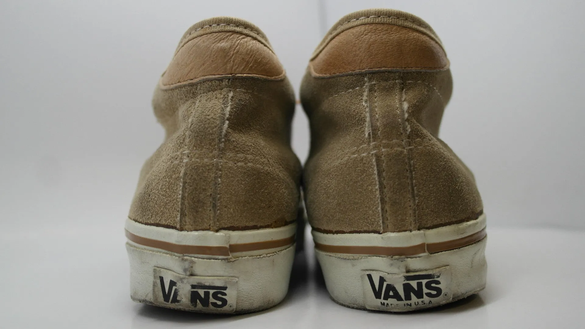 vans style #69 ~ US7.5