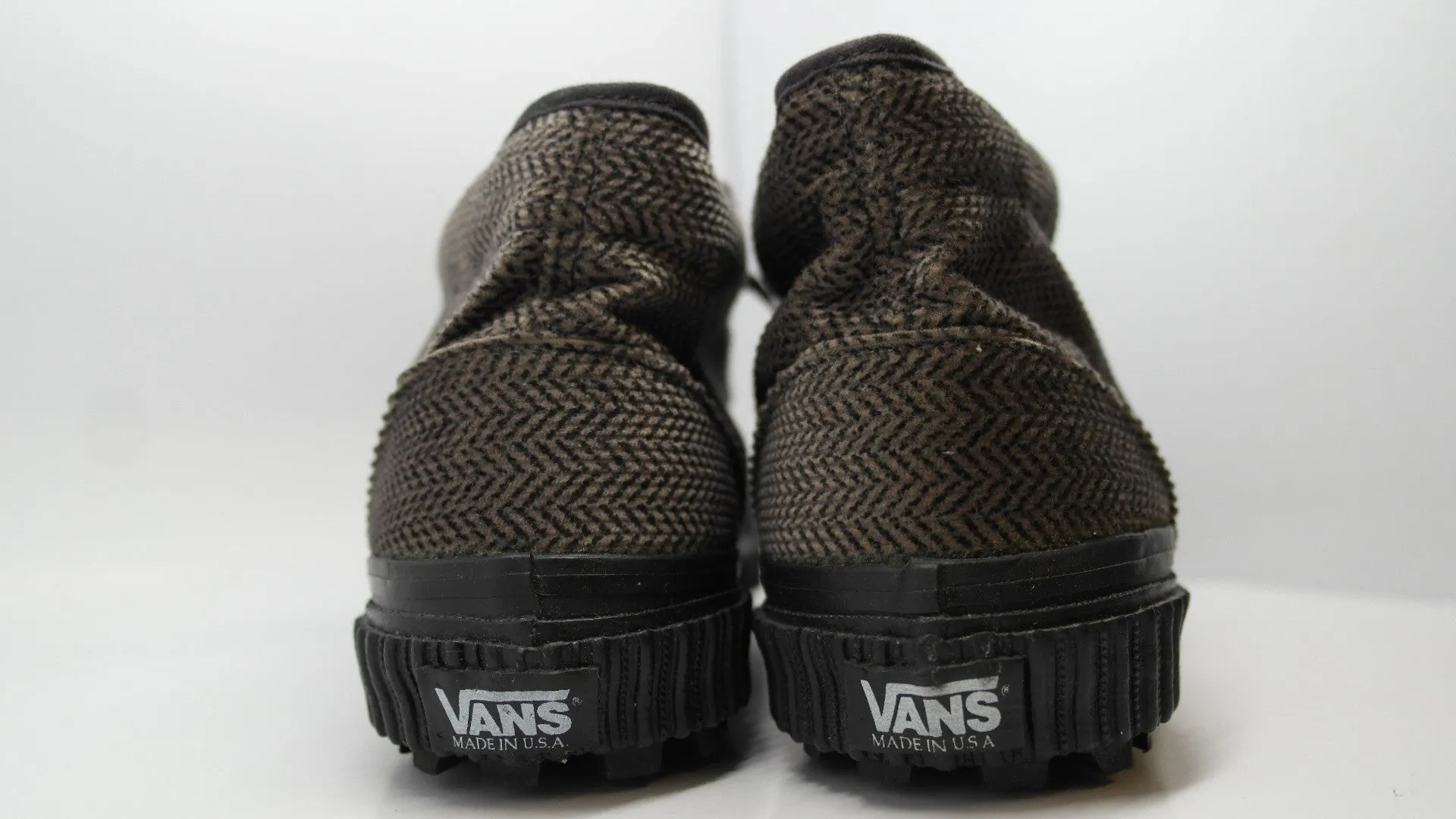 vans style #94 ~ US9.5