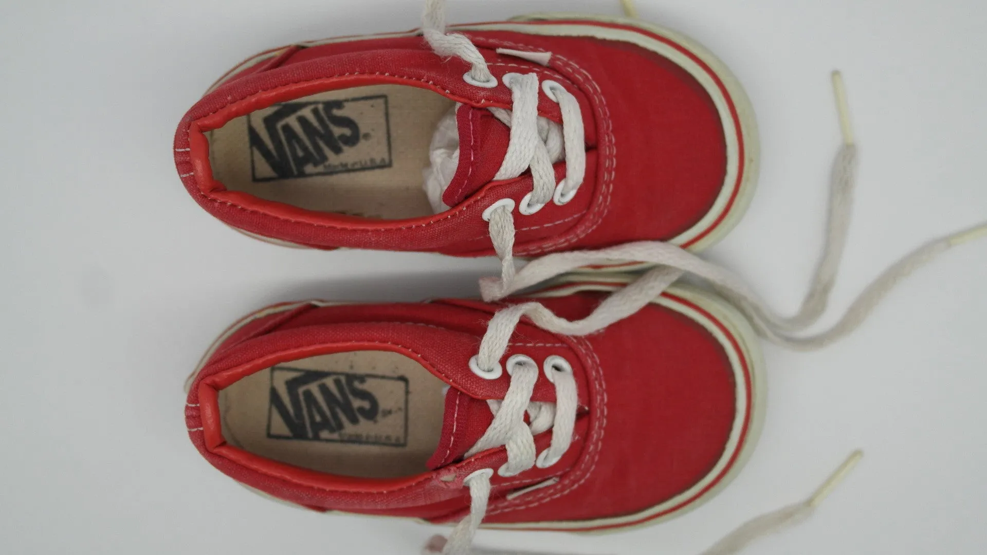 vans style #95 ~ USc7