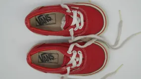 vans style #95 ~ USc7