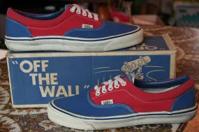 vans style #95 ¬ US10