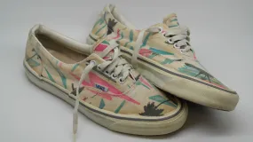 vans style #95 ¬ US7.5 ?