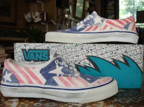 vans style #95 ¬ US7