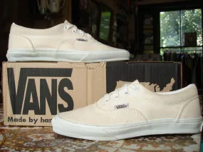 vans style #95 ¬ USw7/US5