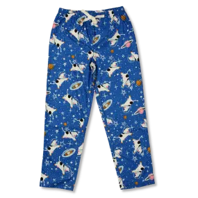 Youth Space PJ Pants